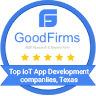 GoodFirms Rating